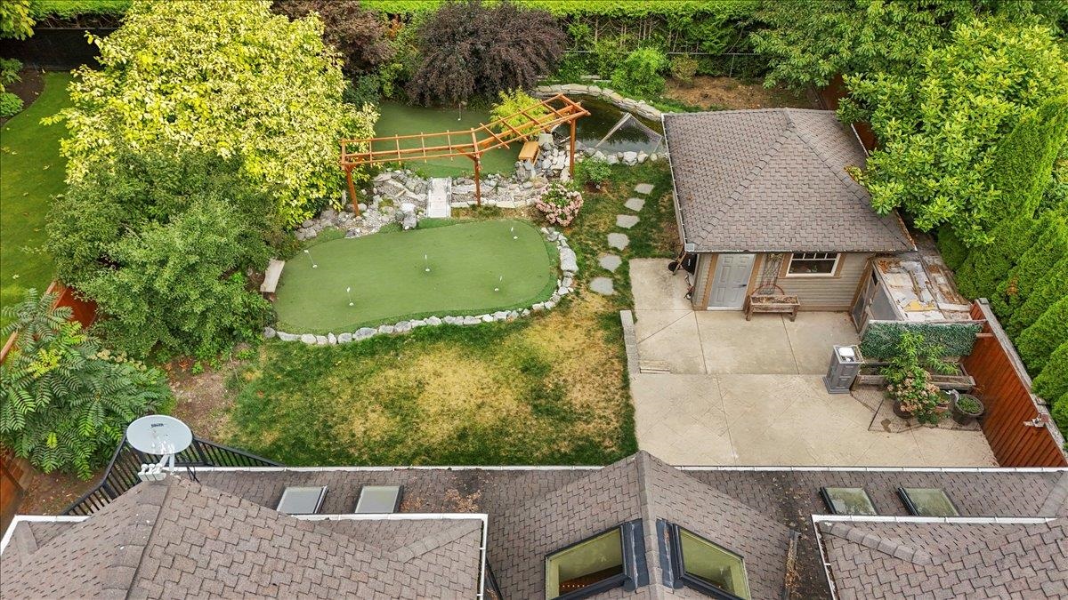 Neighborhood Park Photo Near 5085 1 Avenue, Delta, BC