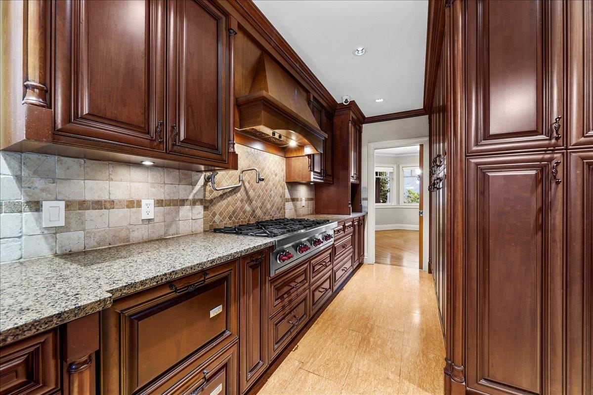 Primary Bedroom Photo of 5085 1 Avenue, Delta, BC