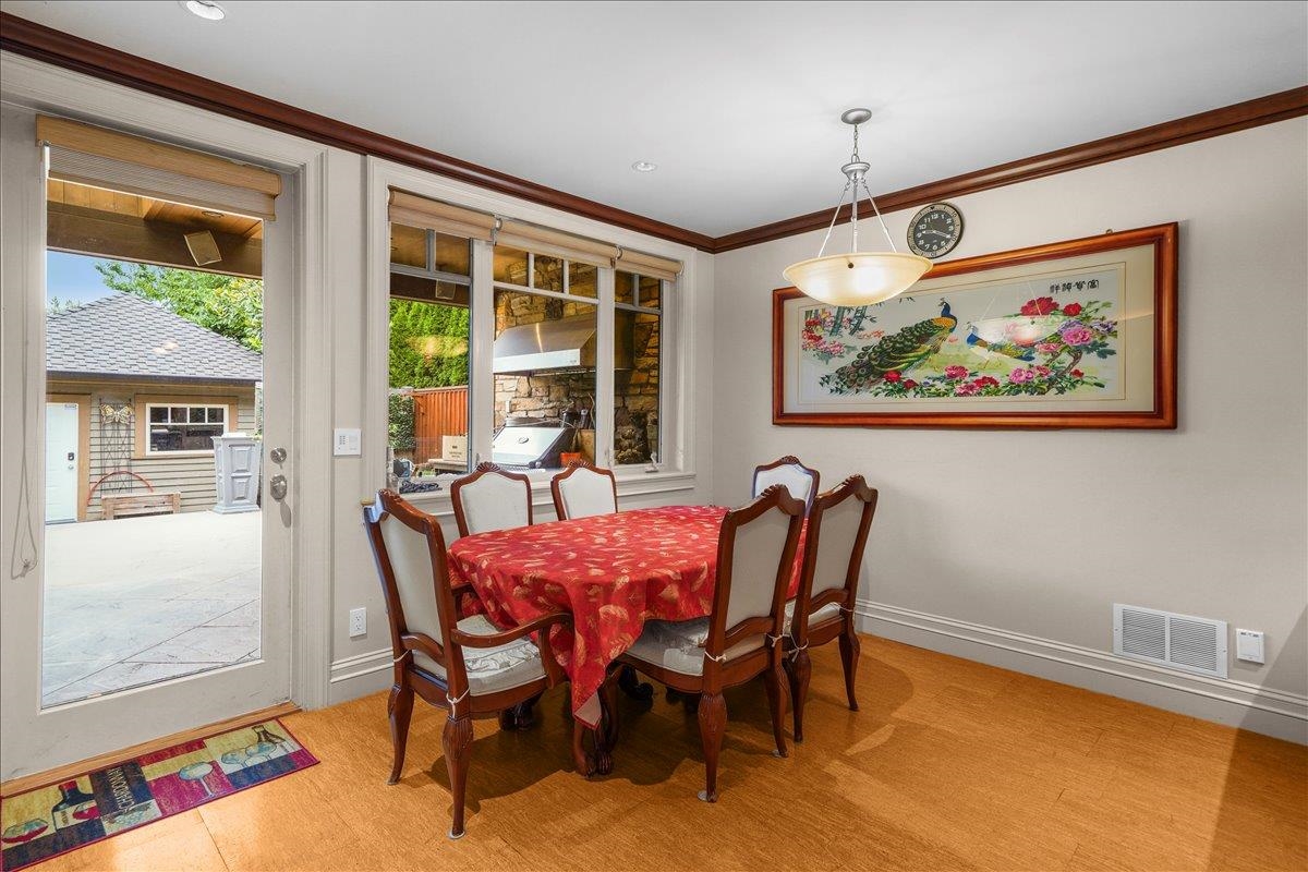 Walk-In Closet Photo of 5085 1 Avenue, Delta, BC