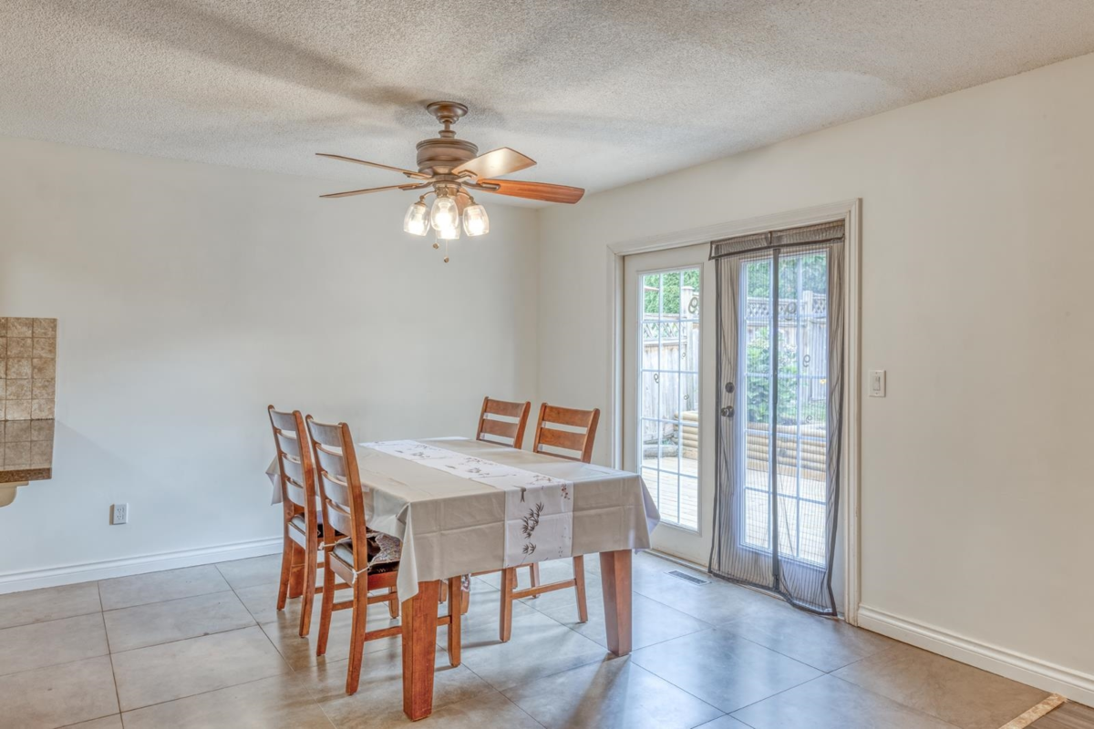 Bedroom 2 Photo of 1309 Nestor Street, Coquitlam, BC
