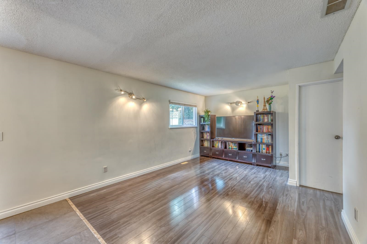 Bedroom 3 Photo of 1309 Nestor Street, Coquitlam, BC