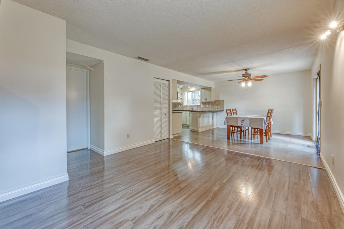 Bedroom 4 Photo of 1309 Nestor Street, Coquitlam, BC