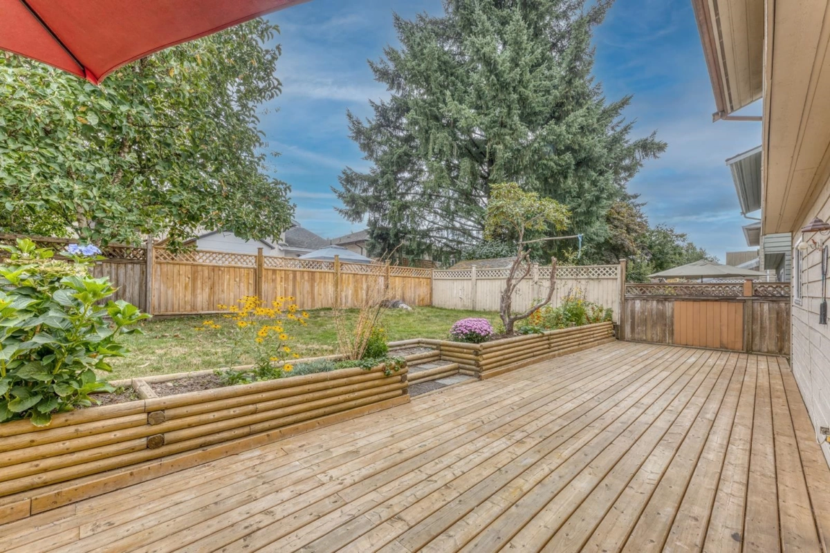 Hot Tub / Spa Photo of 1309 Nestor Street, Coquitlam, BC