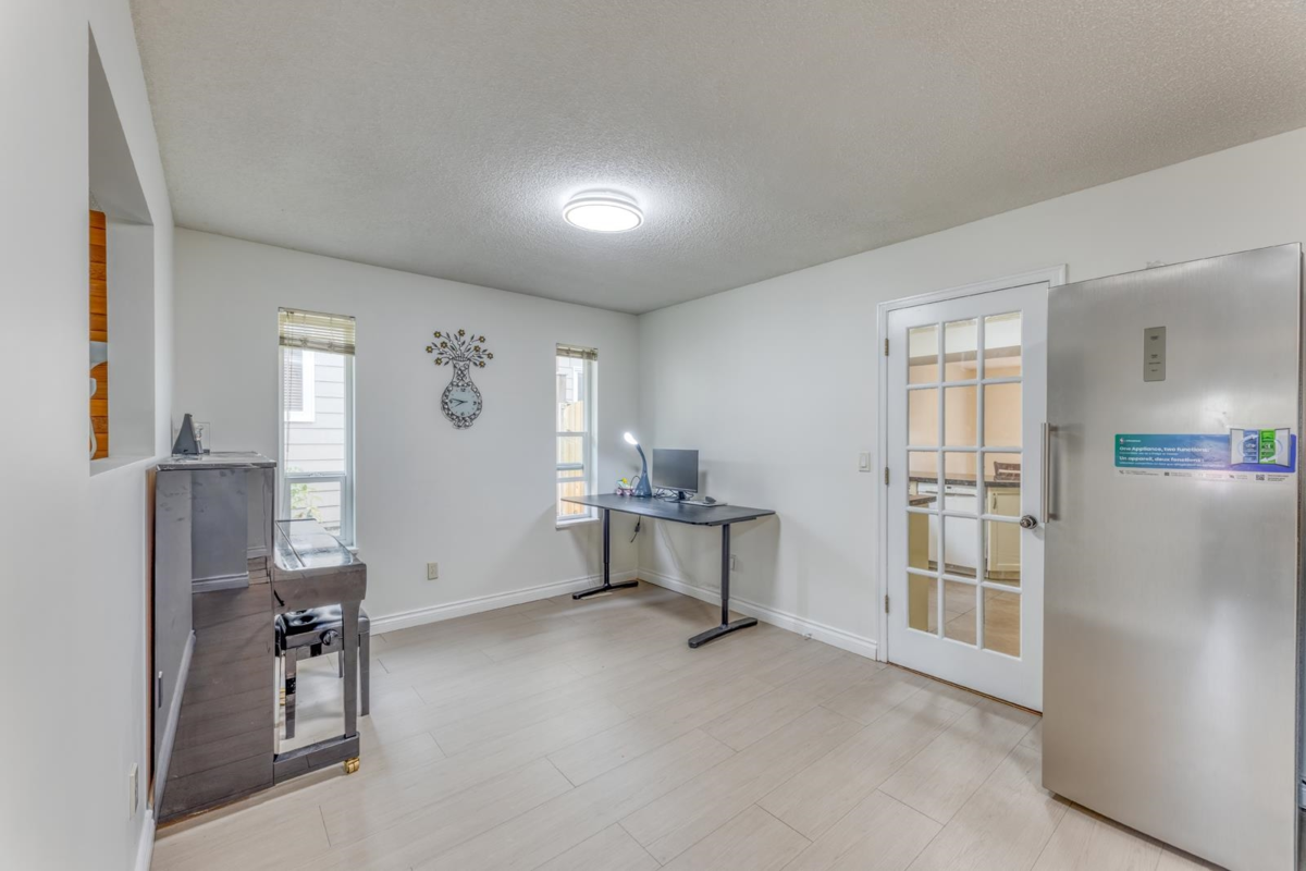 Kitchen Photo of 1309 Nestor Street, Coquitlam, BC