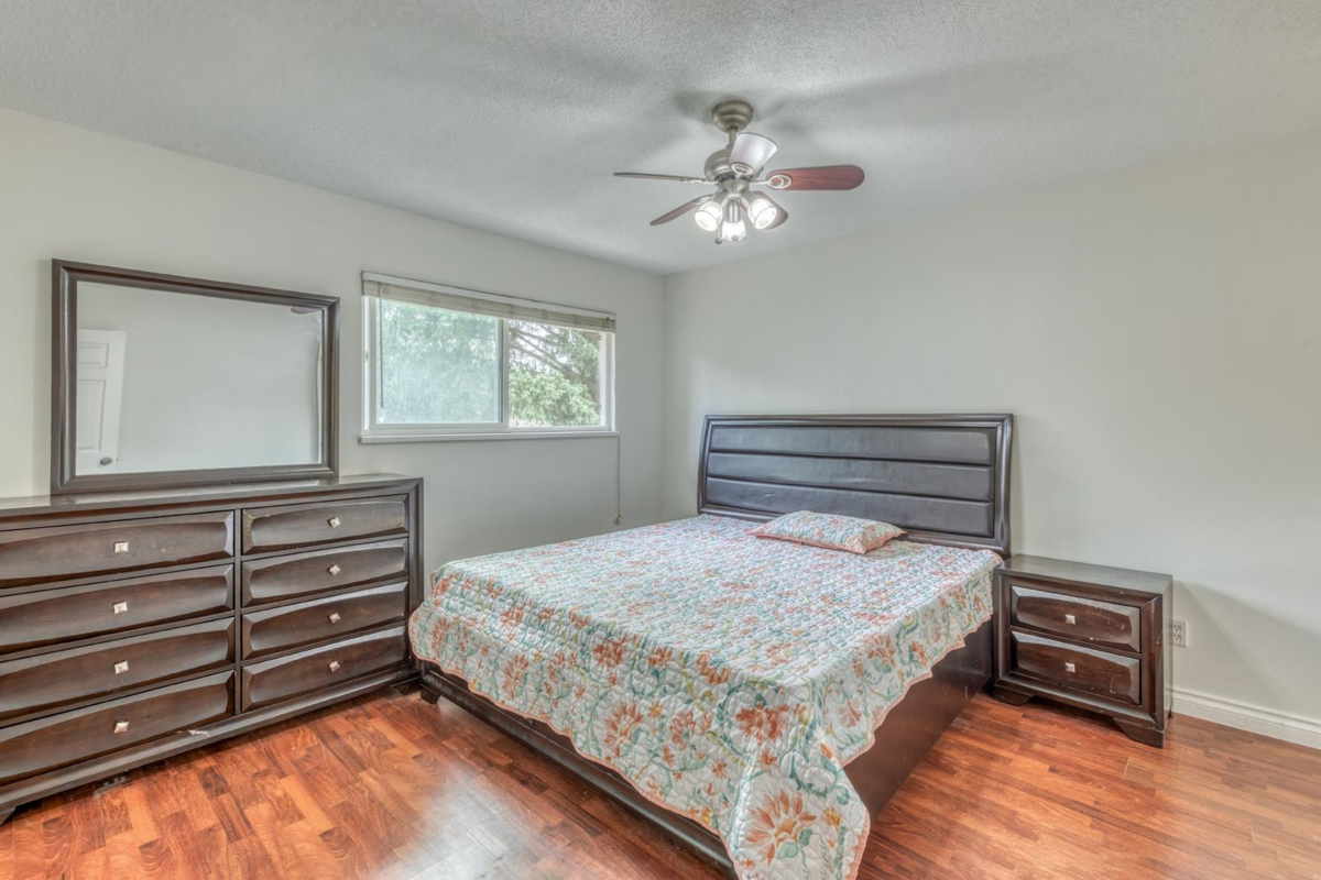 Laundry Room Photo of 1309 Nestor Street, Coquitlam, BC