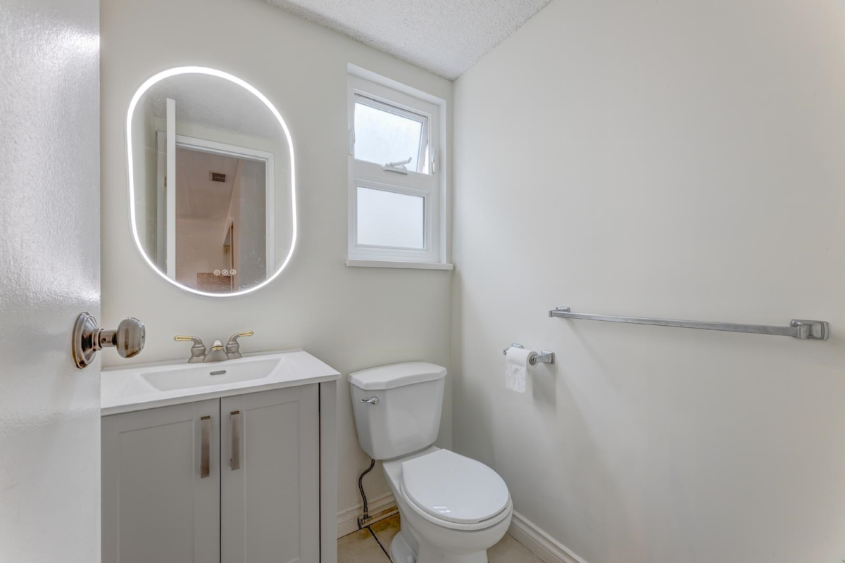 Loft / Bonus Room Photo of 1309 Nestor Street, Coquitlam, BC