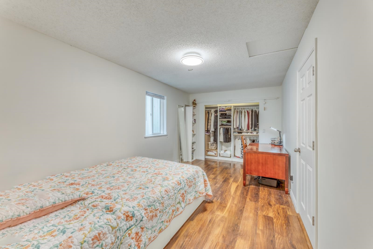 Office / Den Photo of 1309 Nestor Street, Coquitlam, BC