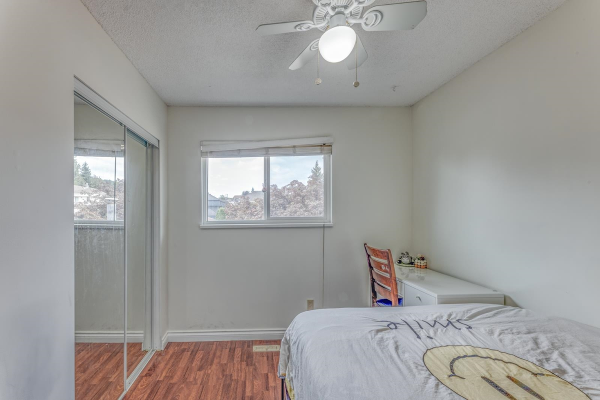 Outdoor Deck Photo of 1309 Nestor Street, Coquitlam, BC