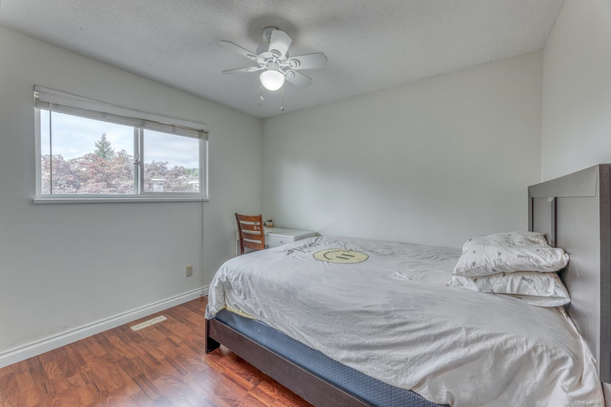 Outdoor Patio Photo of 1309 Nestor Street, Coquitlam, BC