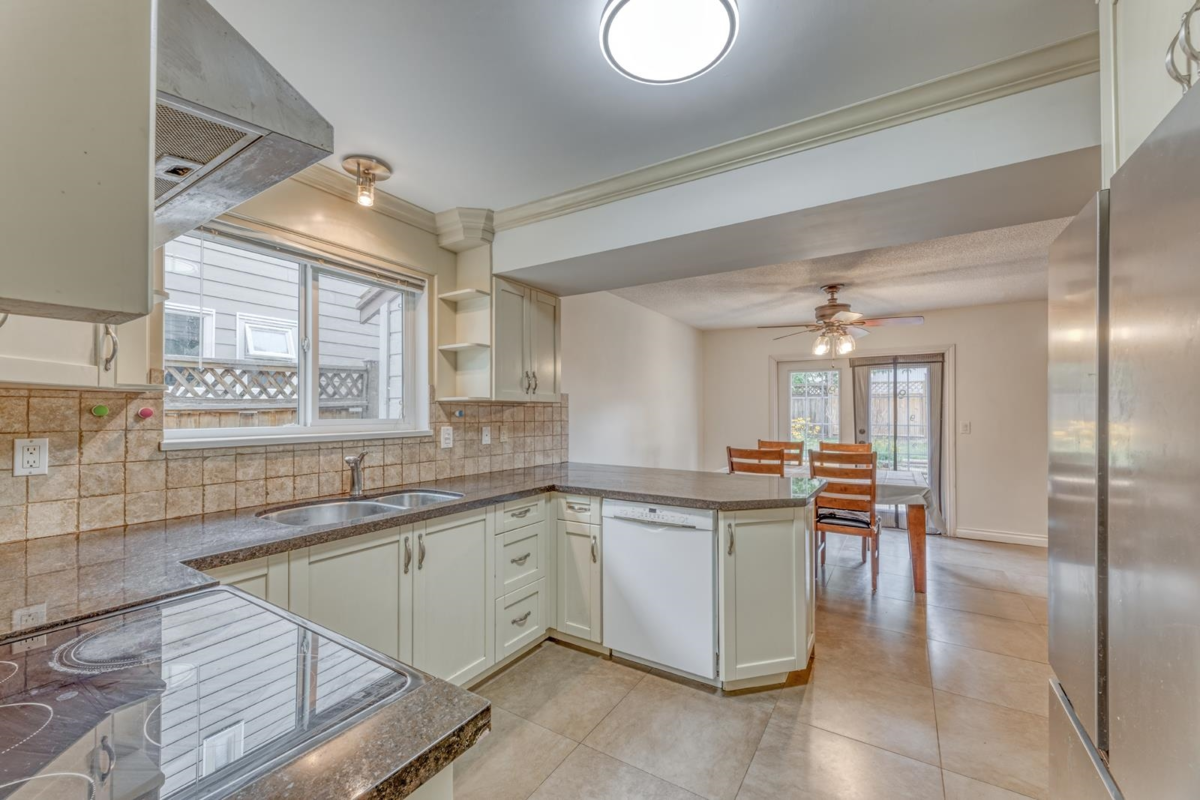 Pantry Photo of 1309 Nestor Street, Coquitlam, BC