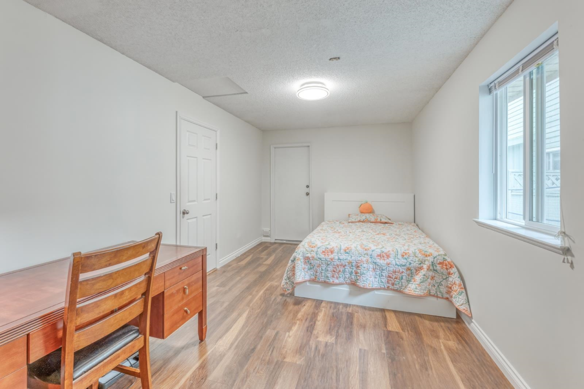 Powder Room Photo of 1309 Nestor Street, Coquitlam, BC