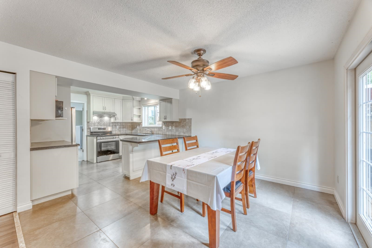 Walk-In Closet Photo of 1309 Nestor Street, Coquitlam, BC