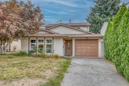 1309 Nestor Street, Coquitlam, BC, Coquitlam — Single Family Residence for sale