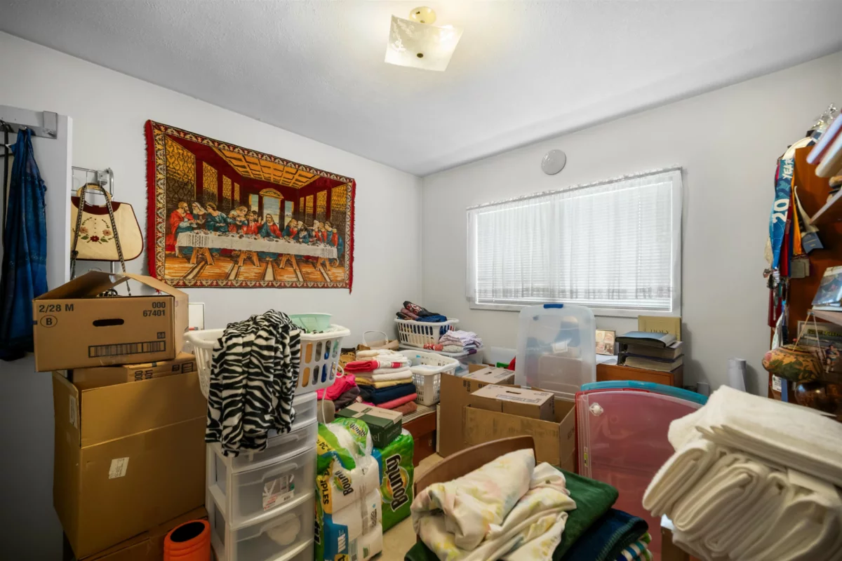 Bedroom 2 Photo of 6530 Leibly Avenue, Burnaby, BC