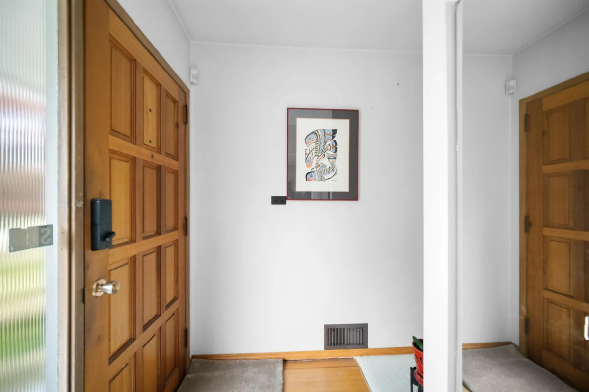 Kitchen Photo of 6530 Leibly Avenue, Burnaby, BC