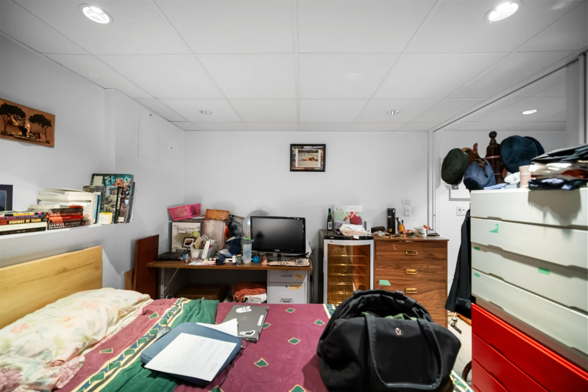 Laundry Room Photo of 6530 Leibly Avenue, Burnaby, BC