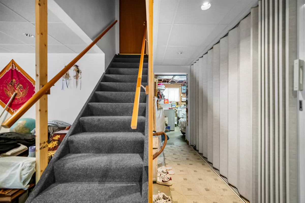 Loft / Bonus Room Photo of 6530 Leibly Avenue, Burnaby, BC