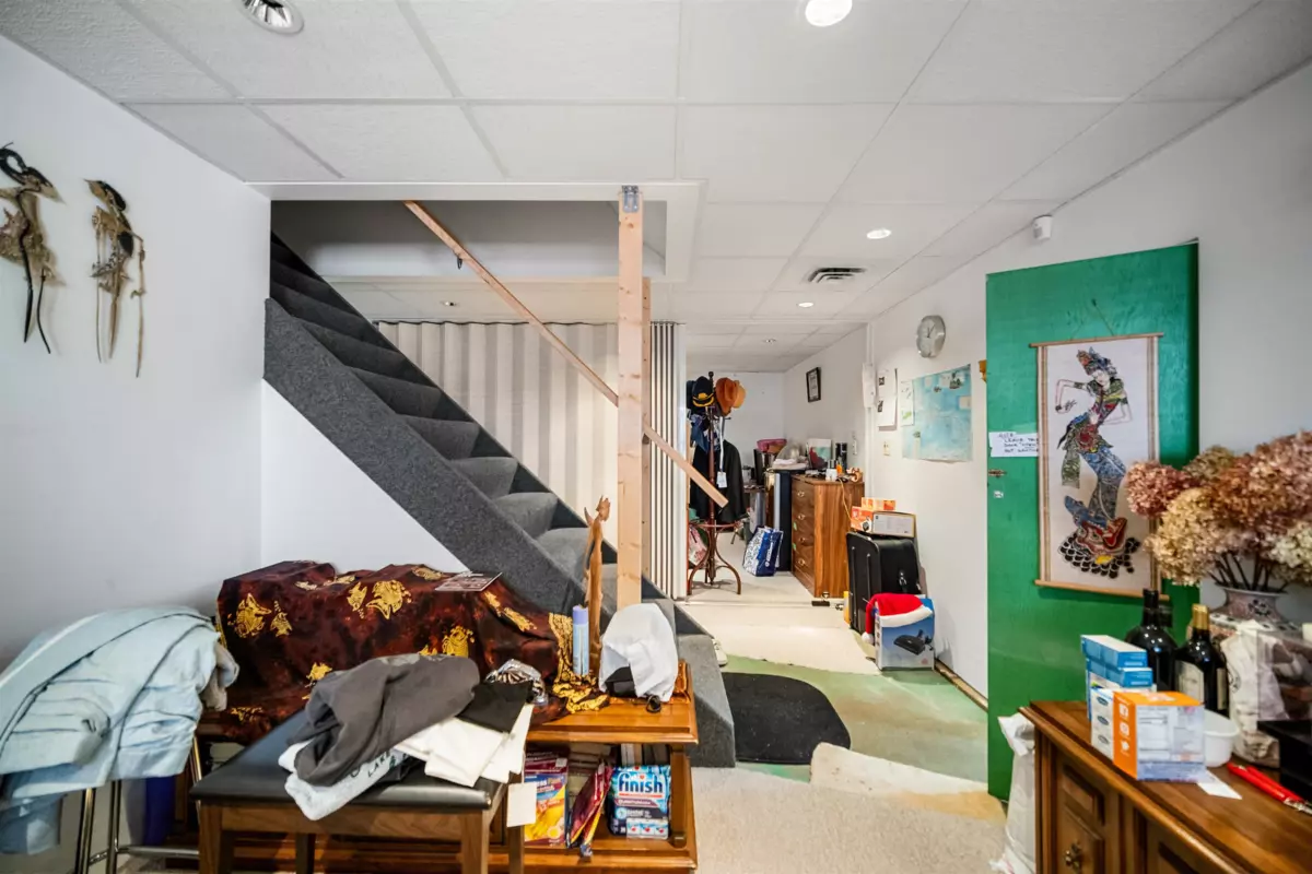 Office / Den Photo of 6530 Leibly Avenue, Burnaby, BC