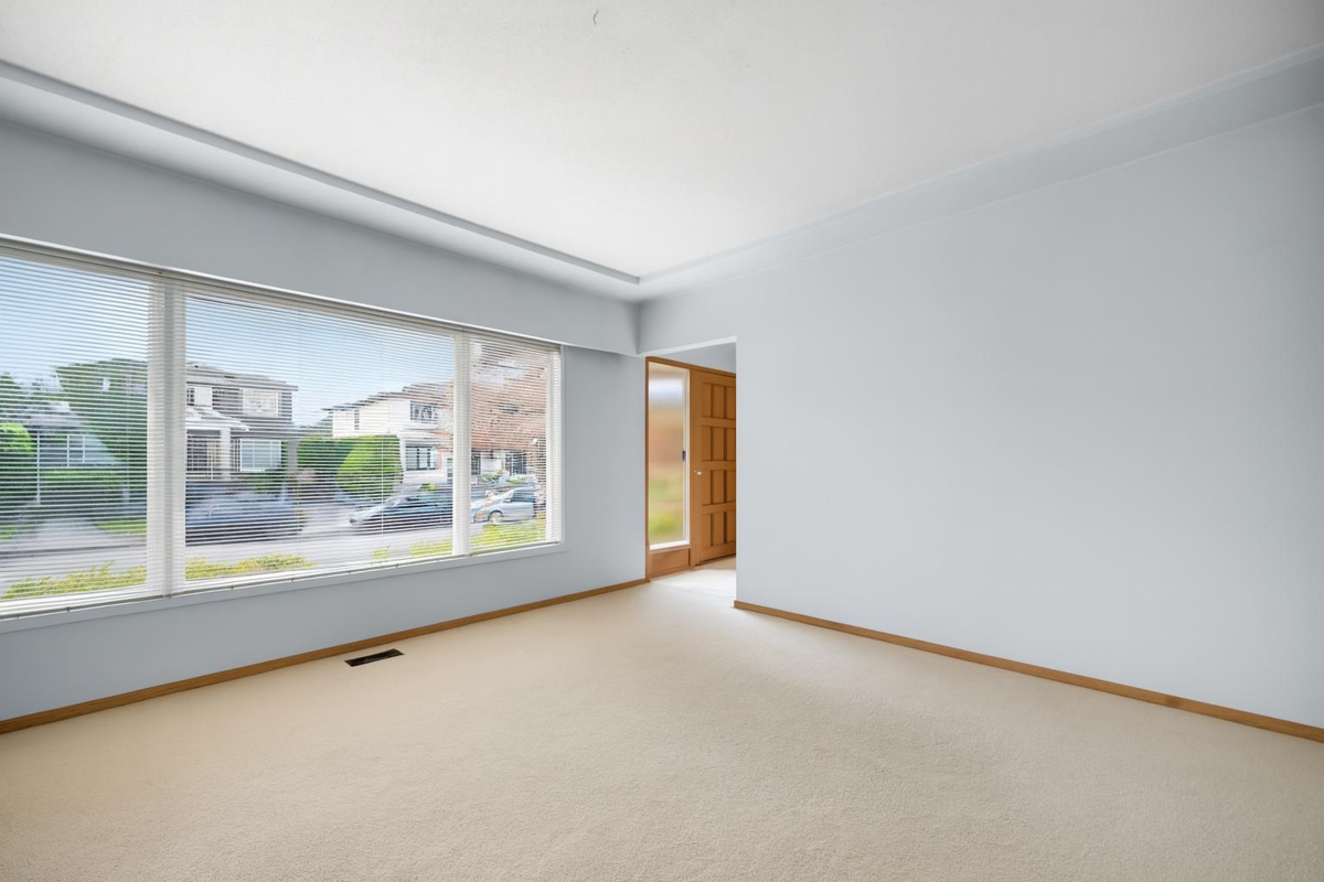 Outdoor Kitchen Photo of 6530 Leibly Avenue, Burnaby, BC