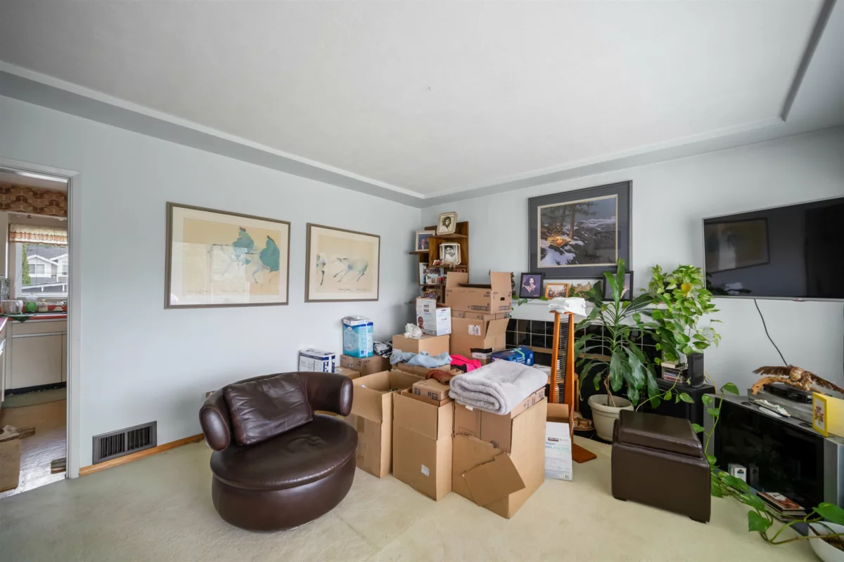 Pantry Photo of 6530 Leibly Avenue, Burnaby, BC