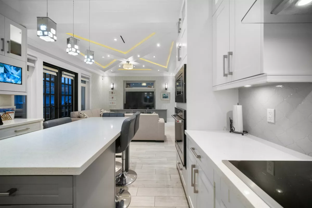 Bedroom 2 Photo of 459 E 55th Avenue, Vancouver, BC