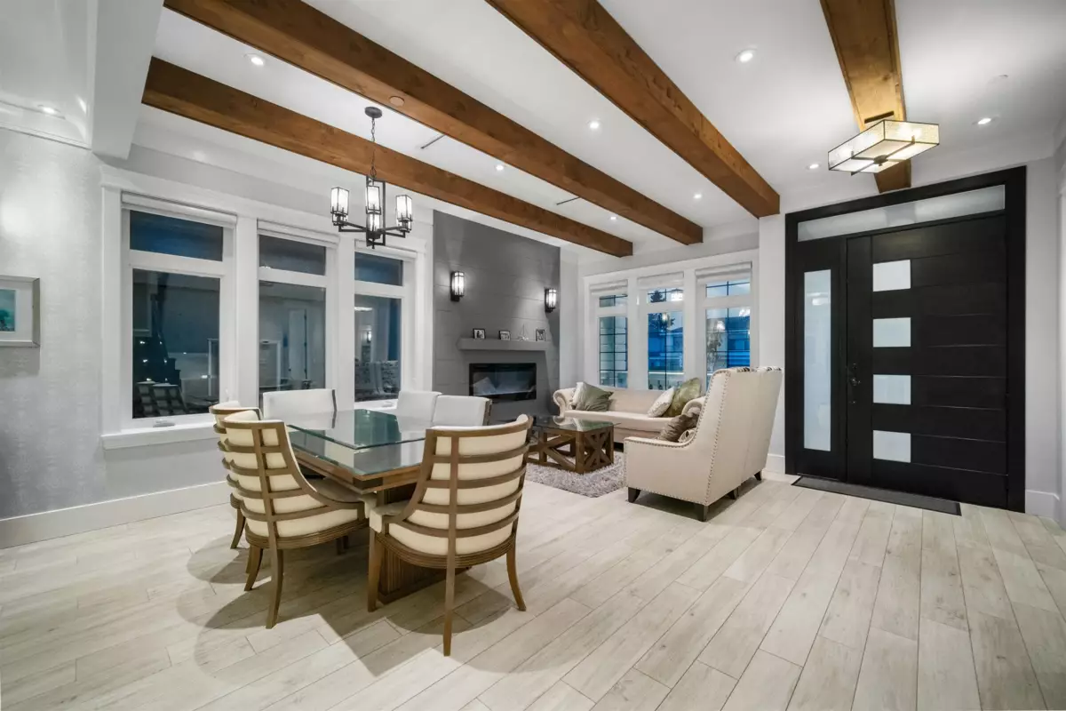 Bedroom 3 Photo of 459 E 55th Avenue, Vancouver, BC