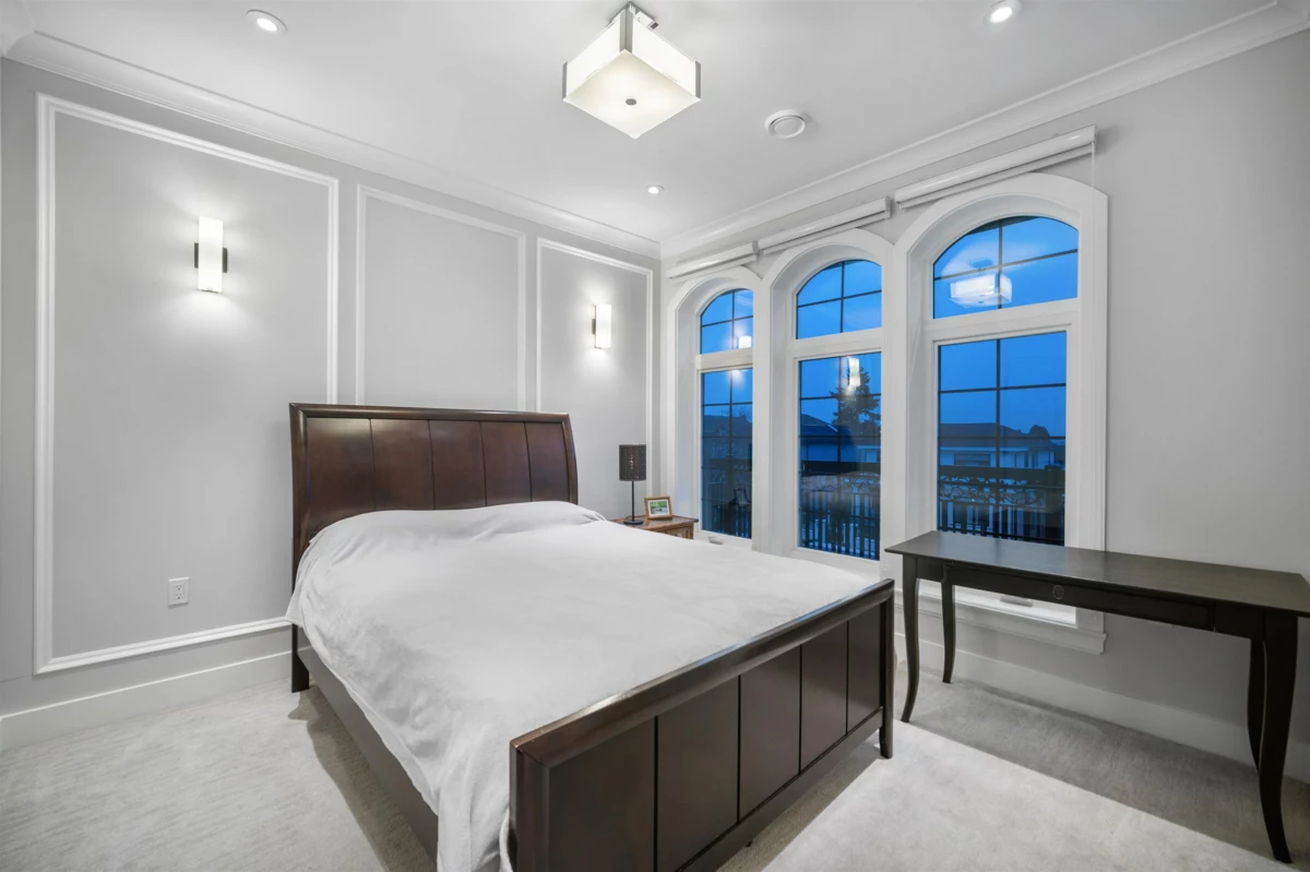 Bedroom 4 Photo of 459 E 55th Avenue, Vancouver, BC