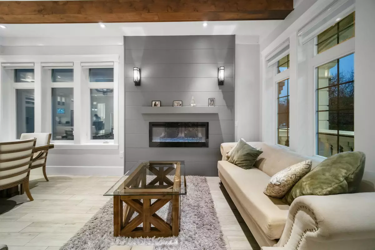 Kitchen Photo of 459 E 55th Avenue, Vancouver, BC