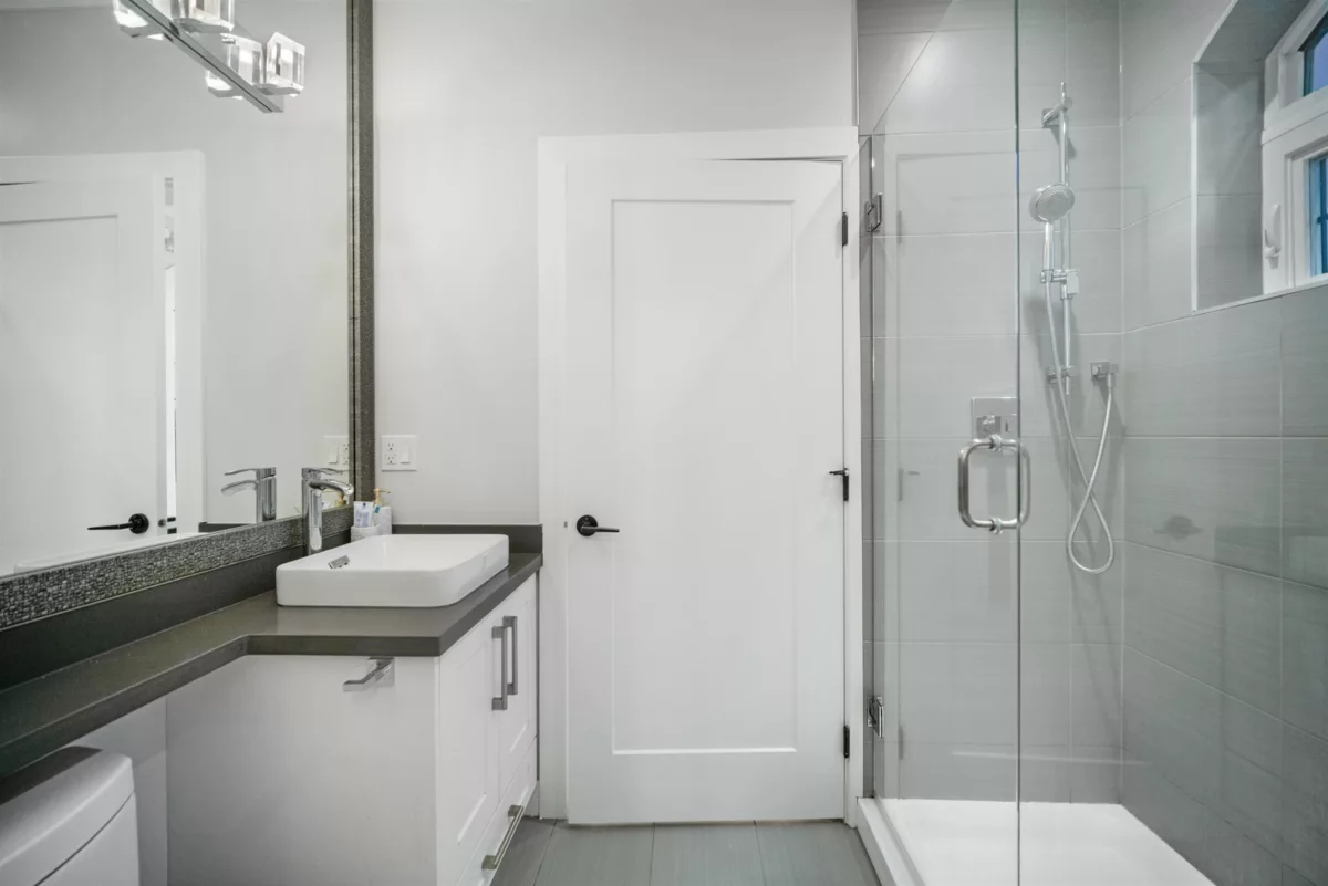 Loft / Bonus Room Photo of 459 E 55th Avenue, Vancouver, BC