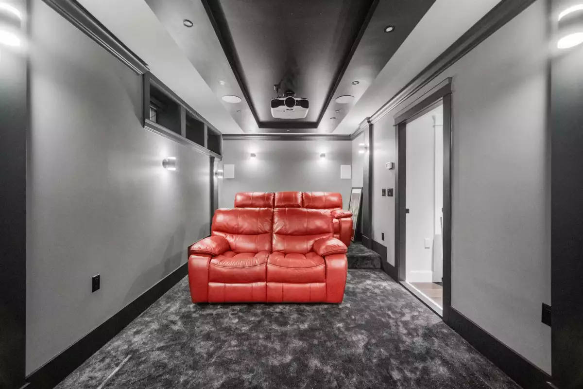 Outdoor Patio Photo of 459 E 55th Avenue, Vancouver, BC