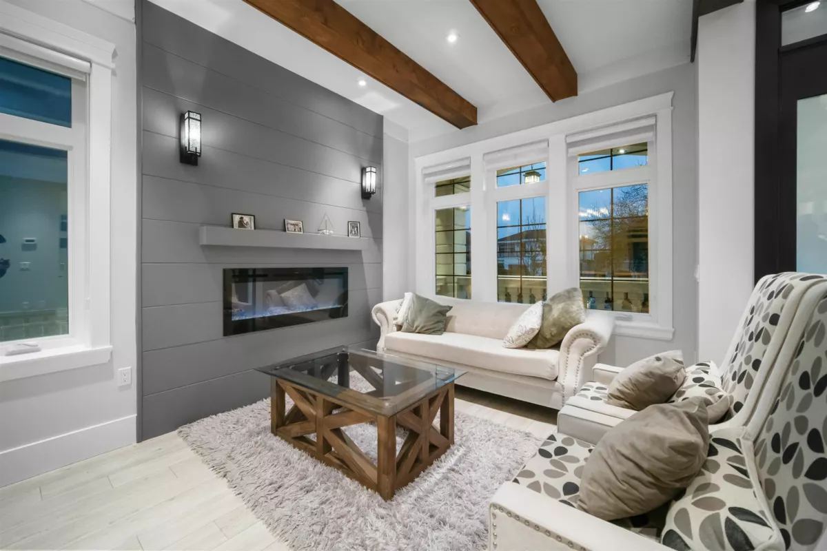 Primary Bedroom Photo of 459 E 55th Avenue, Vancouver, BC