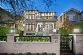 459 E 55th Avenue, Vancouver, BC