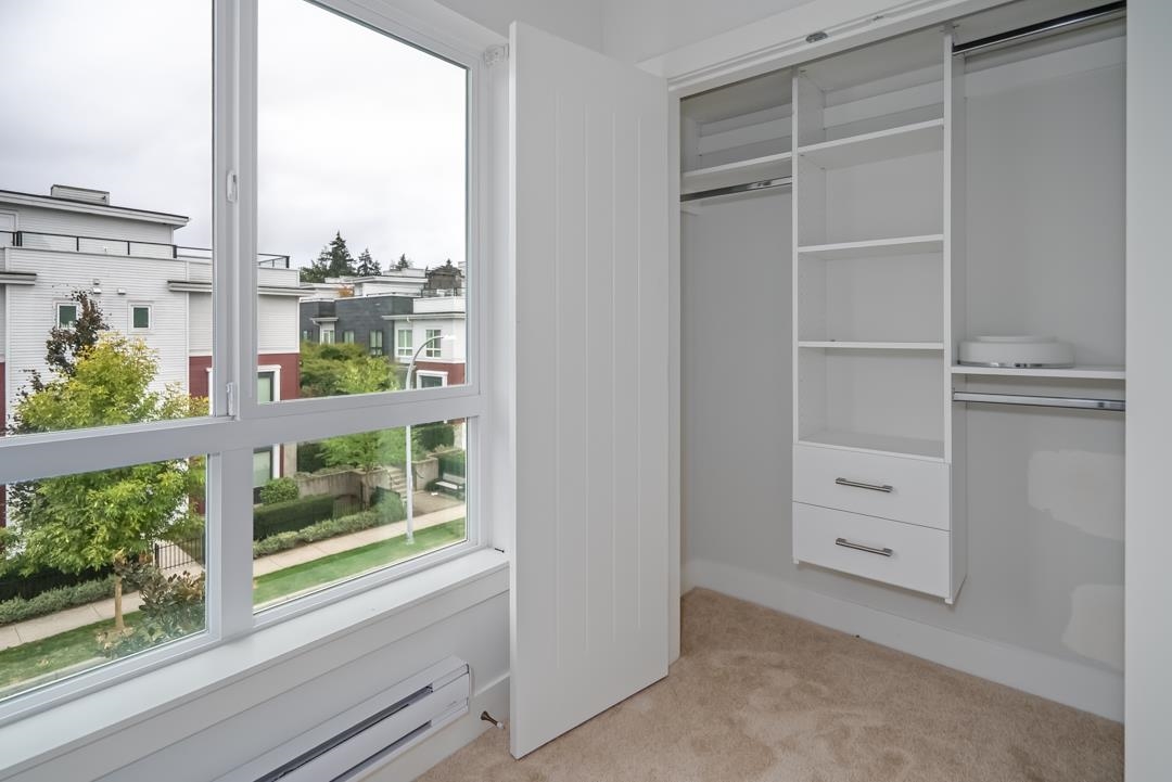 Backyard Photo of 30 16337 23a Avenue, Surrey, BC