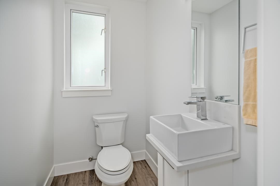 Basement Recreation Room Photo of 30 16337 23a Avenue, Surrey, BC