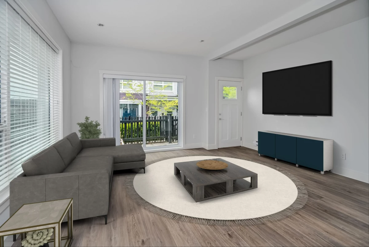 Bedroom 3 Photo of 30 16337 23a Avenue, Surrey, BC