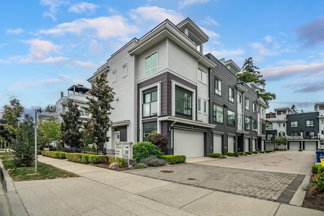 Bedroom 4 Photo of 30 16337 23a Avenue, Surrey, BC