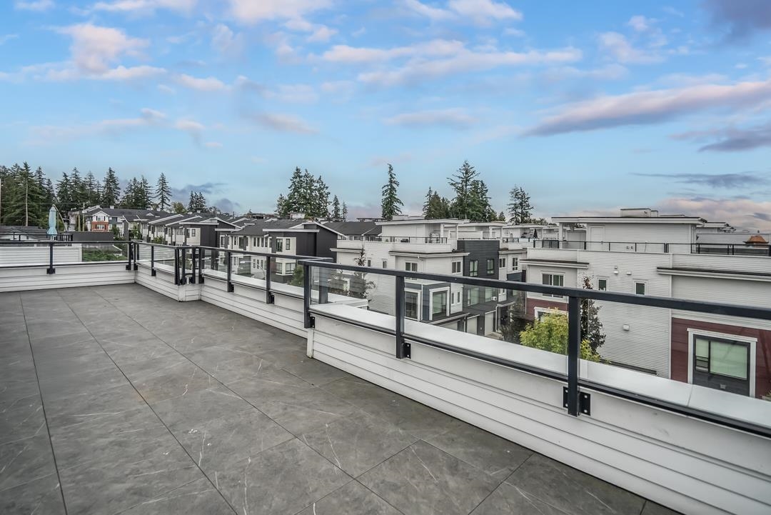 Garden / Landscaping Photo of 30 16337 23a Avenue, Surrey, BC