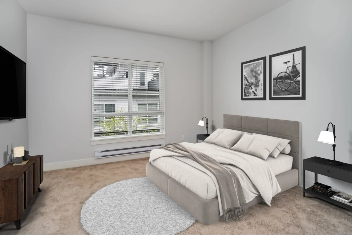 Laundry Room Photo of 30 16337 23a Avenue, Surrey, BC