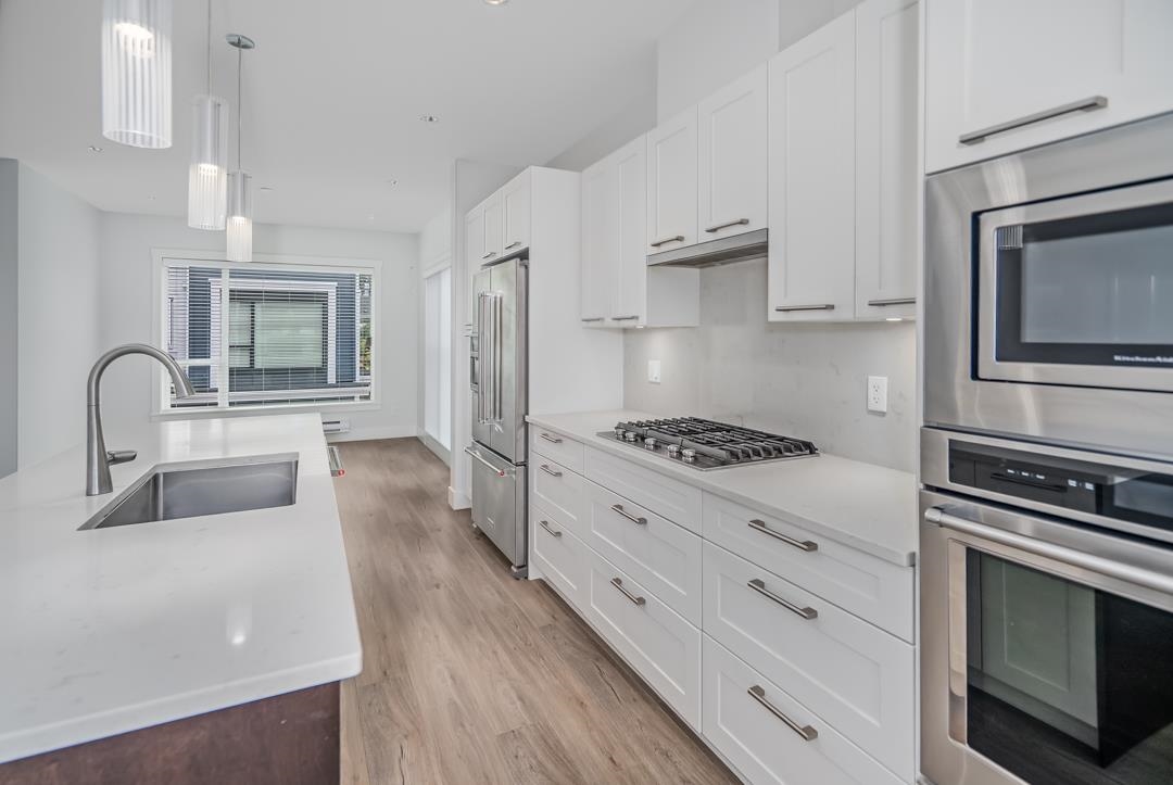 Pantry Photo of 30 16337 23a Avenue, Surrey, BC