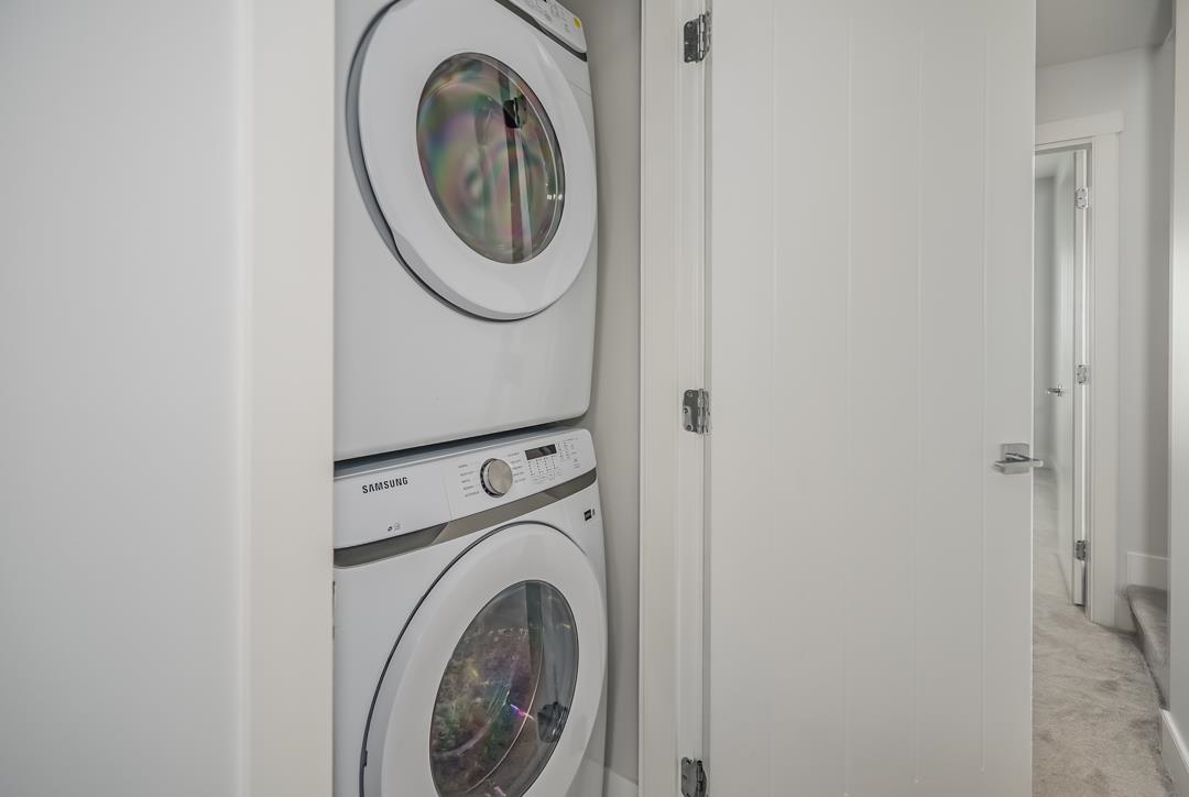 Staircase Photo of 30 16337 23a Avenue, Surrey, BC