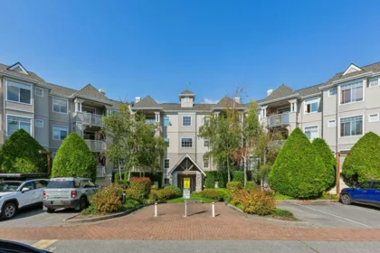 111 20897 57 Avenue, Langley, BC, Langley — Apartment/Condo for sale