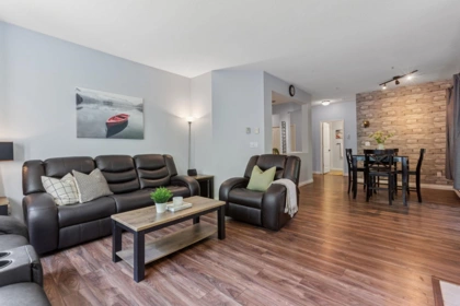 111 20897 57 Avenue, Langley, BC, Langley — Apartment/Condo for sale