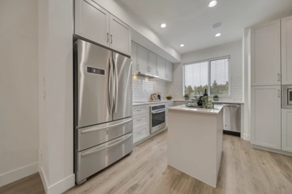 47 15775 Mountain View Drive, Surrey, BC, Surrey — Townhouse for sale