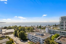111 1341 George Street, White Rock, BC V4B 4A1, White Rock, BC, V4B 4A1