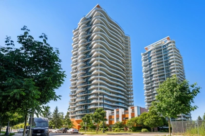 1502 13303 Central Avenue, Surrey, BC, Surrey — Apartment/Condo for sale
