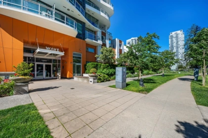 1502 13303 Central Avenue, Surrey, BC, Surrey — Apartment/Condo for sale