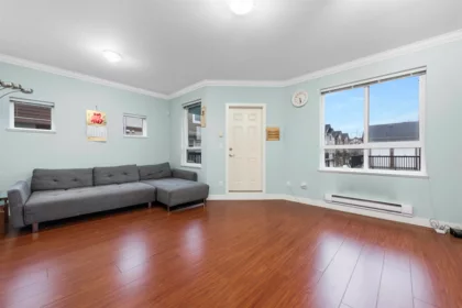16 22788 Westminster Highway, Richmond, BC, Richmond — Townhouse for sale