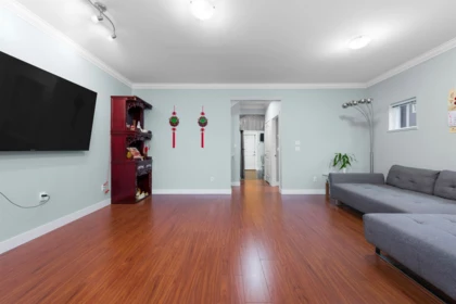 16 22788 Westminster Highway, Richmond, BC, Richmond — Townhouse for sale