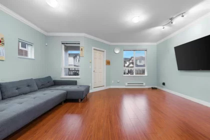 16 22788 Westminster Highway, Richmond, BC, Richmond — Townhouse for sale
