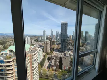 3502 5883 Barker Avenue, Burnaby, BC, Burnaby — Apartment/Condo for sale